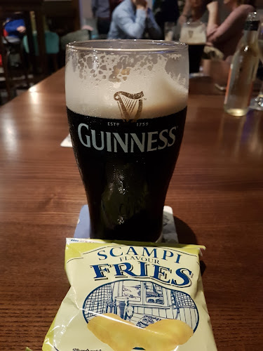 Opinii despre The Orchard Bar and Squash Club în Cork - Hospitality and gastronomy