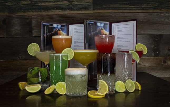 Comentarii opinii despre Ocana's Bar & Restaurant