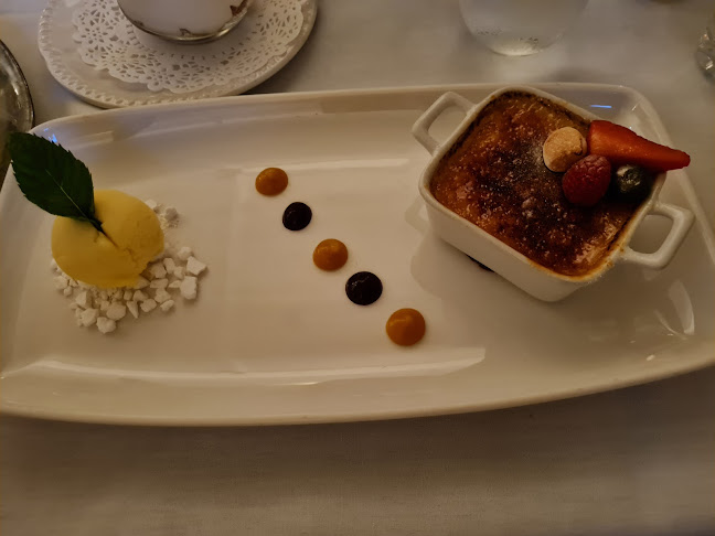 The Courthouse Restaurant - Kinlough