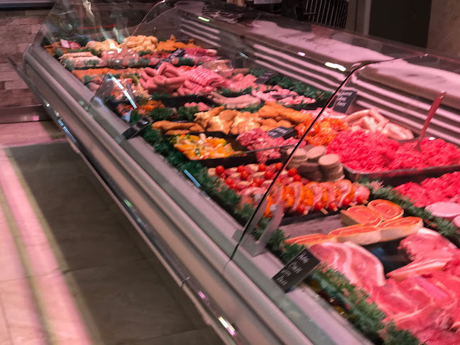 Dan Moloneys Master Butcher & Fine Foods - Hospitality and gastronomy