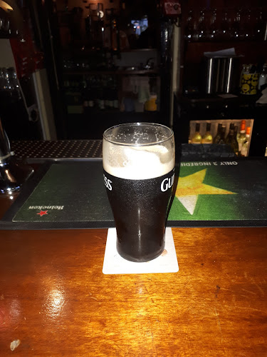 Pilot Bar - Hospitality and gastronomy