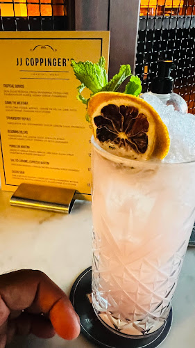 JJ Coppinger's - Midleton