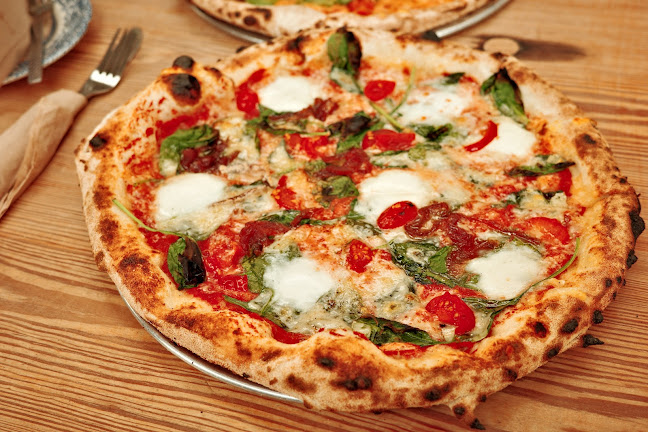 Opinii despre Strandfield în Dundalk - Hospitality and gastronomy