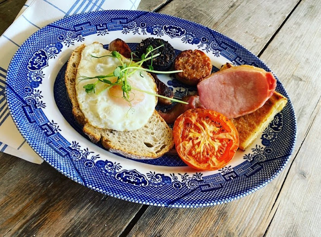 The Strand Cahore - New Ross