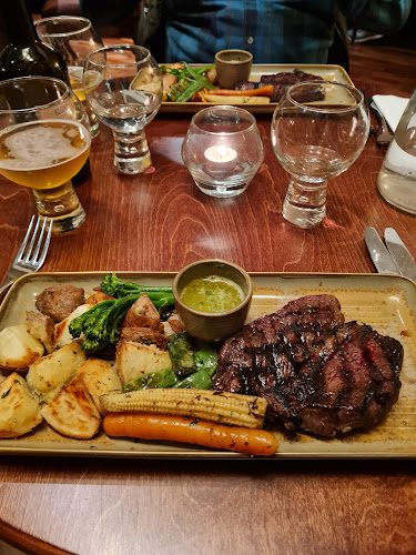 Malarkey - Killarney