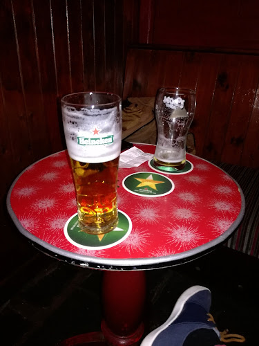 Tully's Bar Waterford - Hospitality and gastronomy