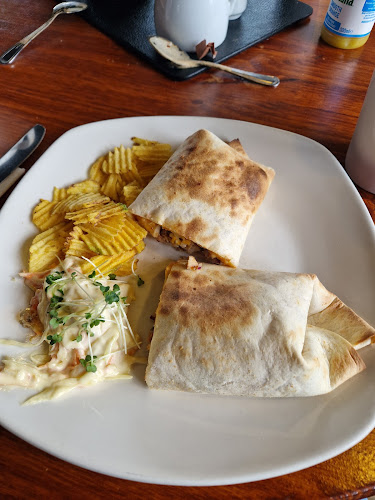 Opinii despre Toffee & Thyme în Enniscorthy - Hospitality and gastronomy