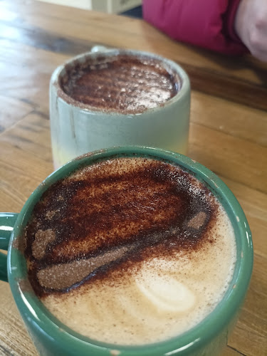 Westeroast Coffee - Sligo