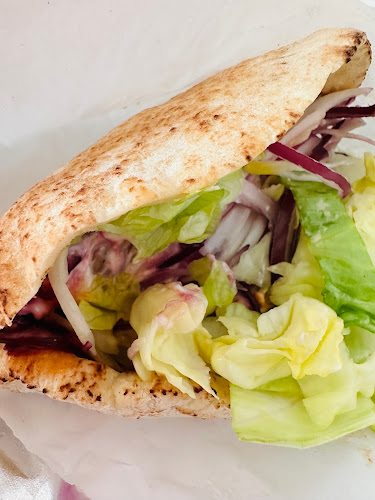 F.Macari(Deliburger) @F.Macari - Hospitality and gastronomy