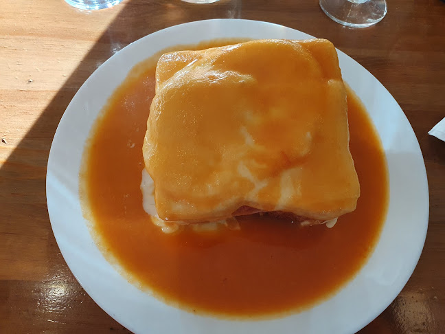 Comentarii opinii despre Algarve Grill MS