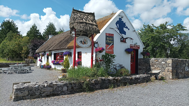 Andersons Thatch Pub - Carrick-On-Shannon