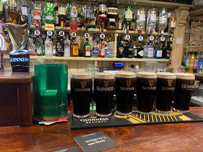 McFeeley's Bar - Clonmany