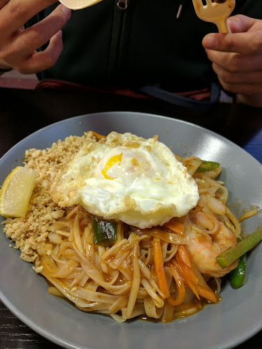 Canteen Fine Asian Cuisine - Hospitality and gastronomy