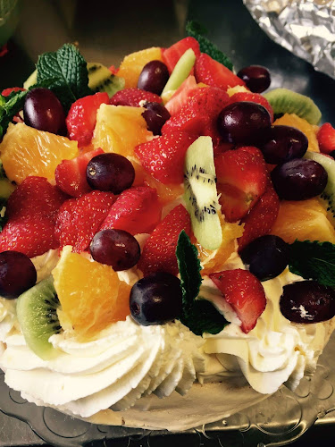 Opinii despre Thyme Out Cafe/Tea Rooms în Letterkenny - Hospitality and gastronomy