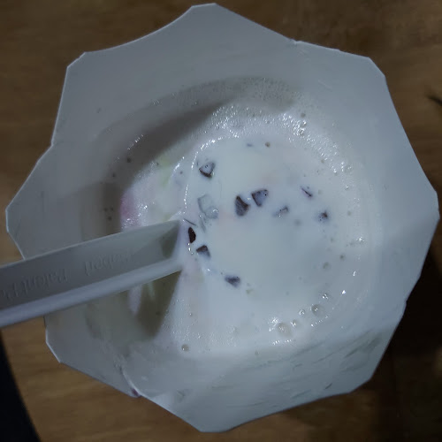 WhatsForDinner - Hospitality and gastronomy