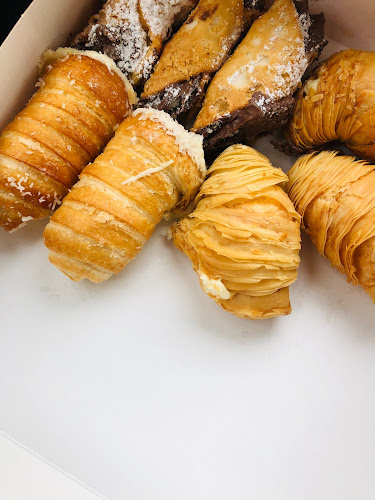 Pronto The Coffee Shop - Hospitality and gastronomy