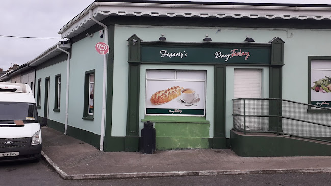 Thomas Fogarty Day-Today & Catering