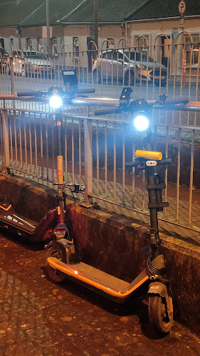 Comentarii opinii despre Radcliffe's Bar