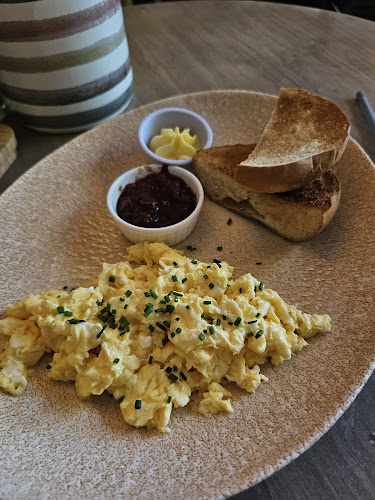 Opinii despre Corrib House Tea Rooms & Guest Accommodation în Galway - Hospitality and gastronomy