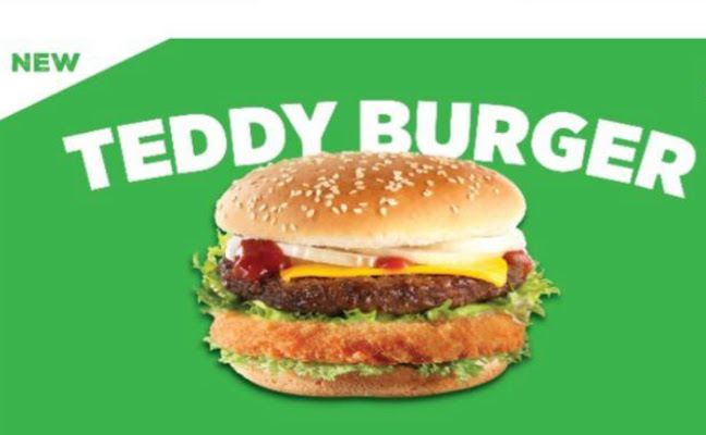 Little Italy Take Away - Hospitality and gastronomy