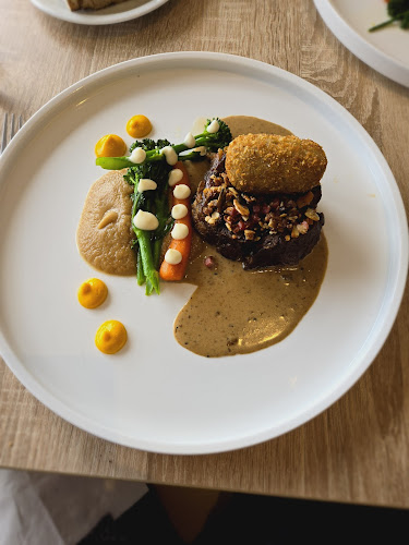 Fish & Bean - Rosses Point