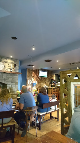 PORTERHOUSE - Oranmore