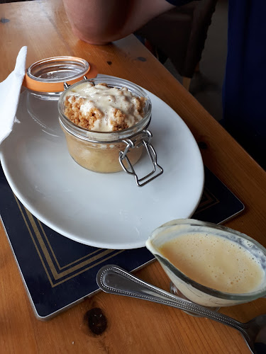 Kilkieran Cottage - Hospitality and gastronomy