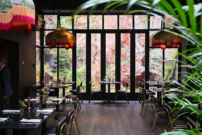 Greenes Restaurant, 48 MacCurtain Street, Victorian Quarter, Cork, T23 F6EK