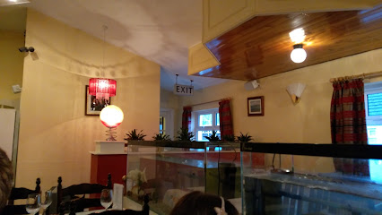 Yummy Asian Street Food