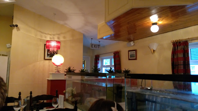 Yummy Asian Street Food