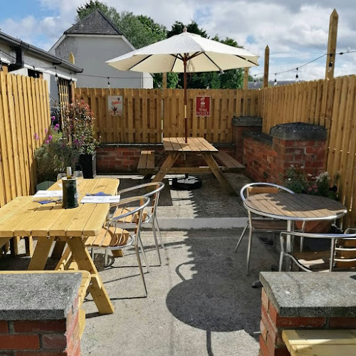 The Lime Tree cafe & restaurant