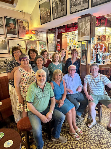 Egans Bar - Hospitality and gastronomy