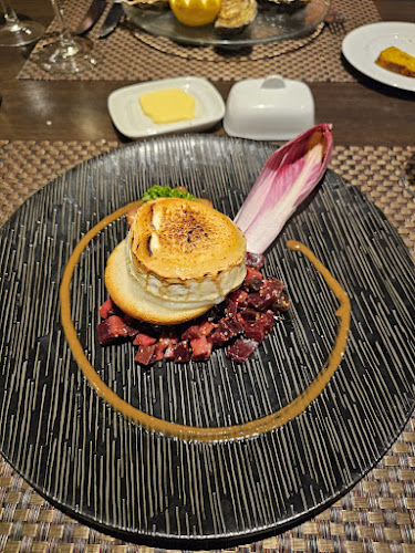 Comentarii opinii despre Montmartre