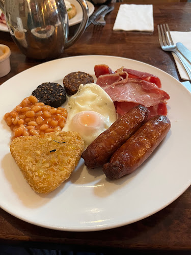 The Grove Restaurant, Ennis - Hospitality and gastronomy