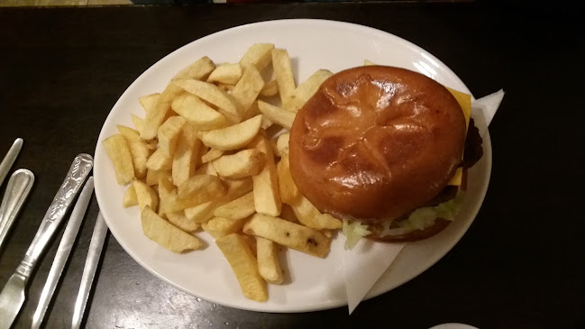 Comentarii opinii despre Tony's Pizzeria