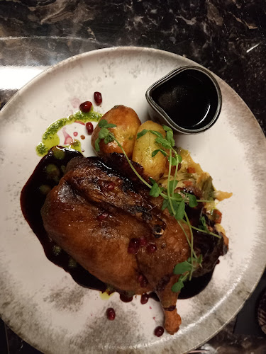 Comentarii opinii despre Raspberry Restaurant