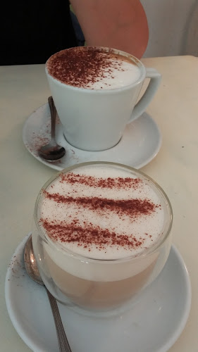 Comentarii opinii despre Temple Cafe