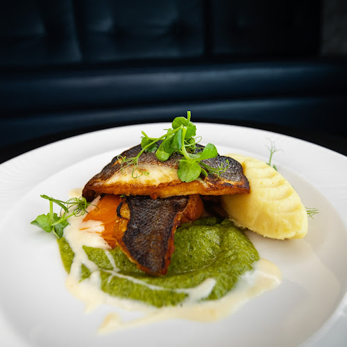 Comentarii opinii despre The Old Lodge Gastro Pub