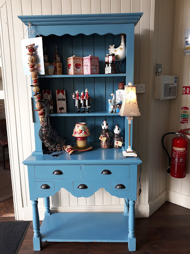 Gavin’s Cafe - Hospitality and gastronomy