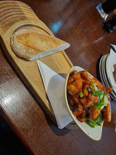 McGeough's Bar & Restaurant - Hospitality and gastronomy