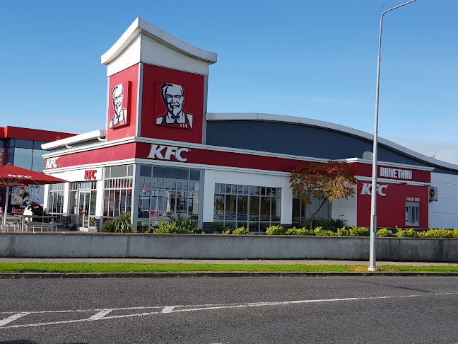 KFC Waterford - Ardkeen Retail Park