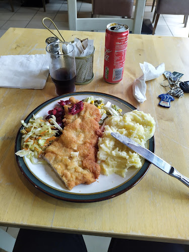 Comentarii opinii despre Delicious Cafe and Bistro