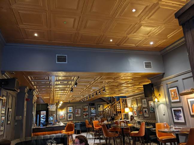 Opinii despre Kirbys of Cross Street în Galway - Hospitality and gastronomy