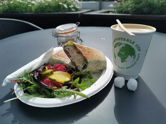 The Hen & Hog - Ashford