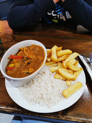 Sambos - Hospitality and gastronomy