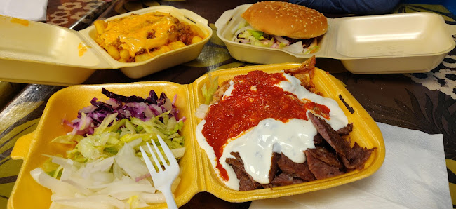 Opinii despre The Charcoal Grill în Galway - Hospitality and gastronomy