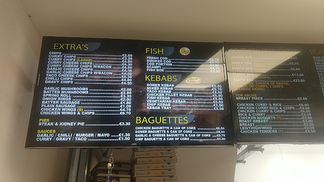 Roberto's - Hospitality and gastronomy