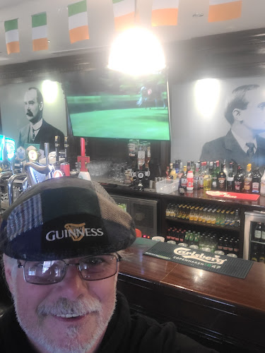 The Wolfe Tone - Hospitality and gastronomy