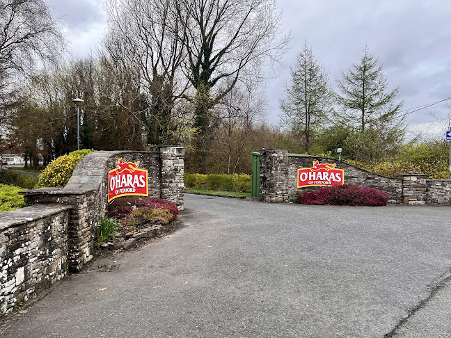 O'Haras of Foxford Limited