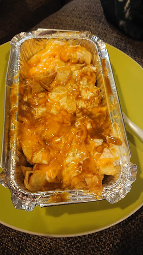 Athlone Top Pizza - Athlone